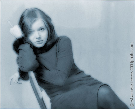 Анна