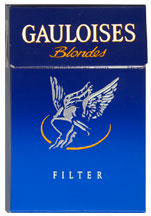 galoises